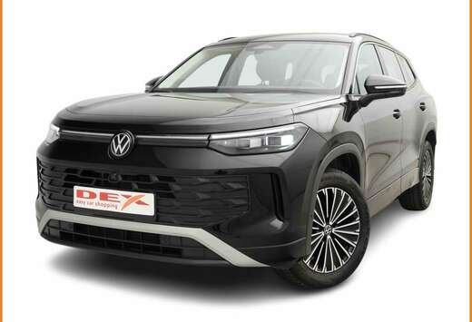Volkswagen 1.5 eTSi 150 DSG Life 7PL | IQ Matrix | AL ...