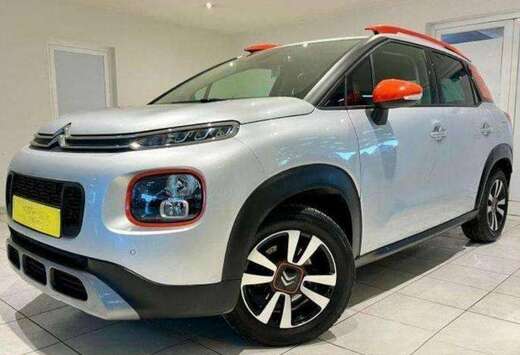 Citroen C3 Aircross 1.2 PureTech Shine S