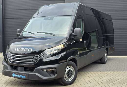 Iveco 3.0D / 35s18 / Hi-Matic / L4 / ACC / FULL / € ...