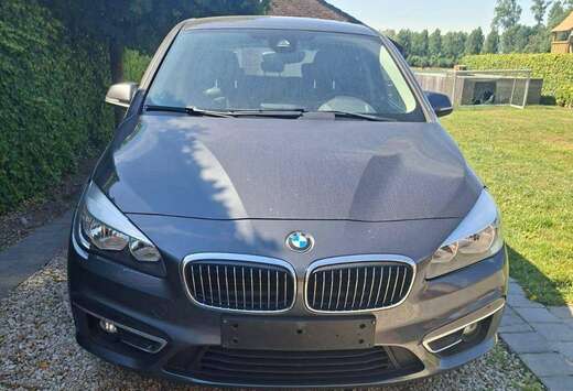BMW 118i