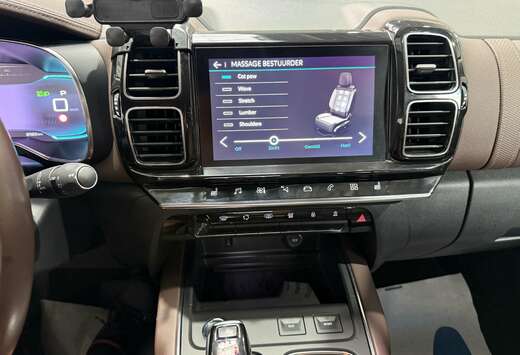 Citroen C5 Aircross 1.5 BlueHDi Feel S