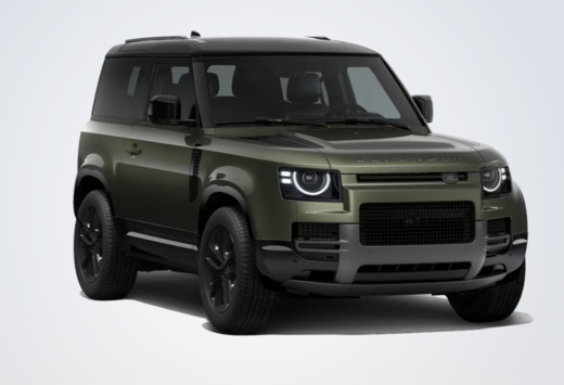 Land Rover 90 Dynamic-SE D200 MY27