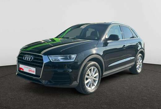 Audi Q3 2.0 TDi