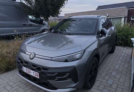 Volkswagen 1.5 TSI Life DSG