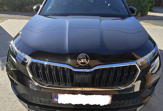 Skoda Kamiq 1.0 Family+Navi+LED+PANO+S&Vchauffant