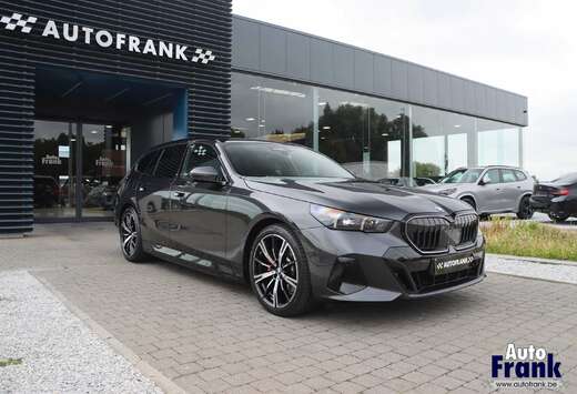 BMW E / TOUR / SPORT-PRO / PANO / MEMO / HUD / TREKHK ...