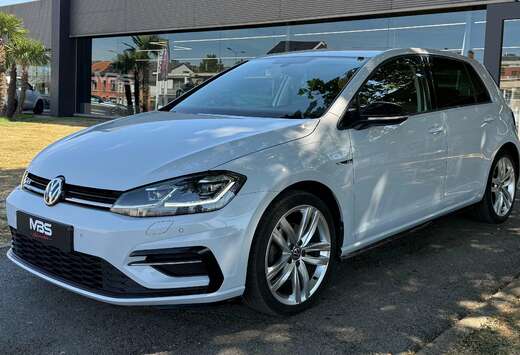 Volkswagen *1.5 TSI* R-LINE* AUTO* RADAR AV/AR* NAVI* ...