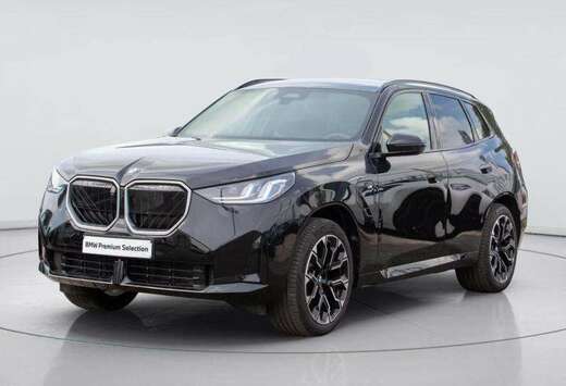 BMW 30e xDrive Kit M Sport