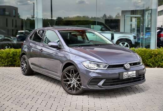 Volkswagen 1.0 TSI DSG -Carplay-Park Assist-Cruise-La ...
