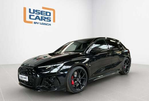 Audi SB+S-Tronic+Quattro+p.Premium+Pano+Carbon