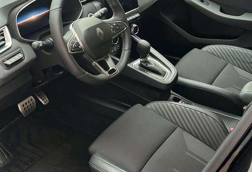 Renault Hybrid 1.6i E-TECH Techno