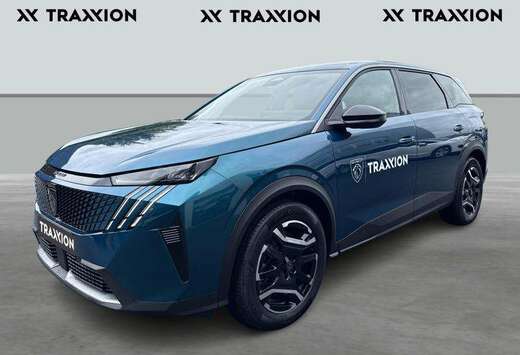 Peugeot Electric Allure *7 zitplaatsen* 502KM range*
