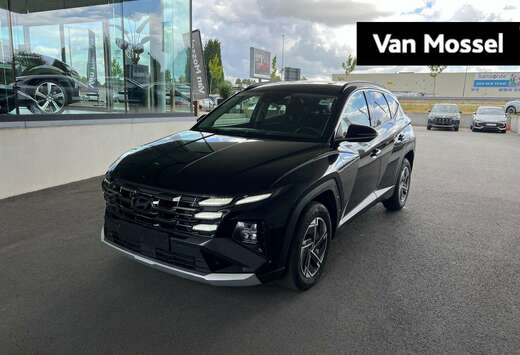 Hyundai 1.6 T-GDi Feel 7-DCT