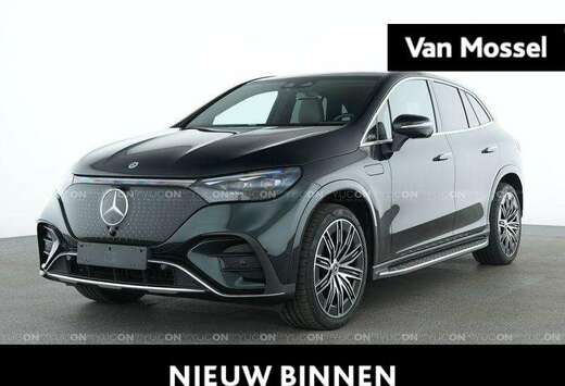 Mercedes-Benz 350+ AMG Line + NAPPA + BURMESTER + PAN ...