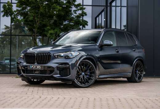 BMW PHEVxDrive45e - M Sport - Luchtvering - Trekhaak  ...