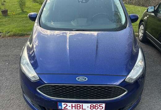 Ford 1.5 TDCi