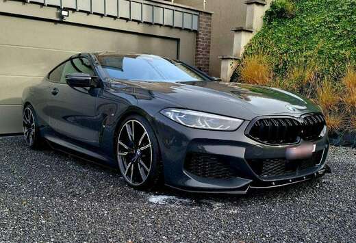 BMW Coupé 840 dXAS AdBlue