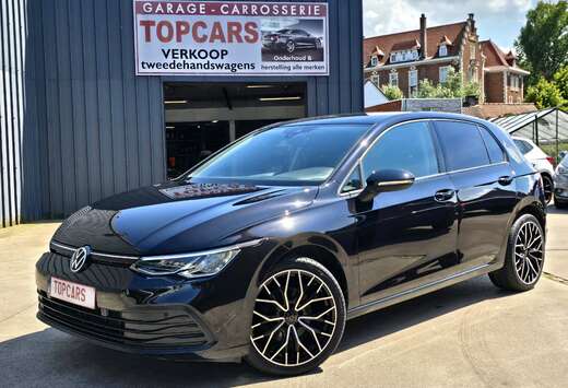 Volkswagen 1.0TSI Life Business OPF 2023 Euro6° 68 0 ...