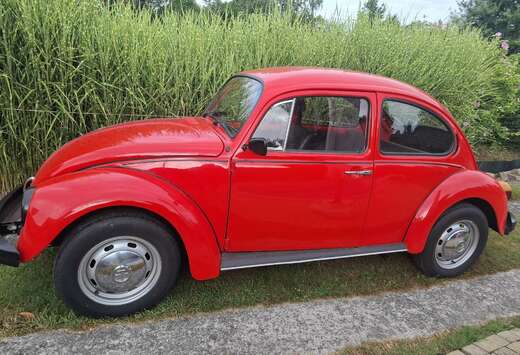 Volkswagen Gerestaureerd