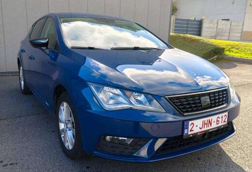 SEAT ST 1.2 TSI Style
