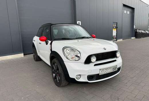MINI 2.0 DA S //GPS//CLIM/USB//GARANTIE 12 MOIS//
