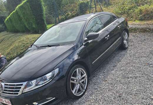 Volkswagen 2.0 TDI BlueMotion Technology