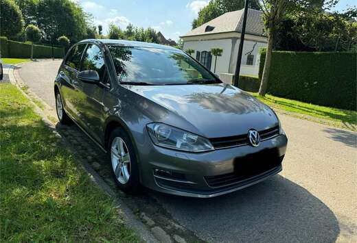 Volkswagen 1.2 TSI comfortline