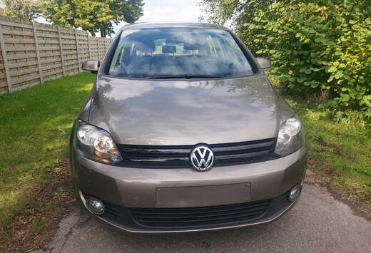 Volkswagen 1.6 CR TDi Highline DPF