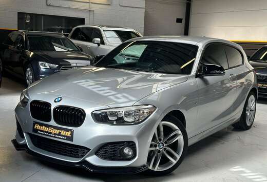 BMW 116i