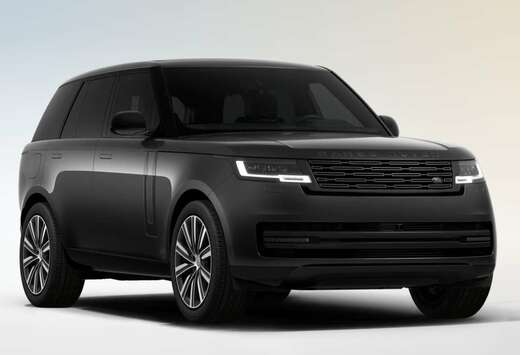 Land Rover SWB P460e HSE AWD Auto. 25MY