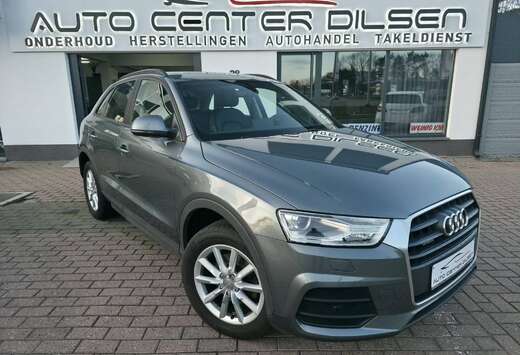 Audi 2.0 TFSI Quattro 179 pk S tronic 1e EIG.