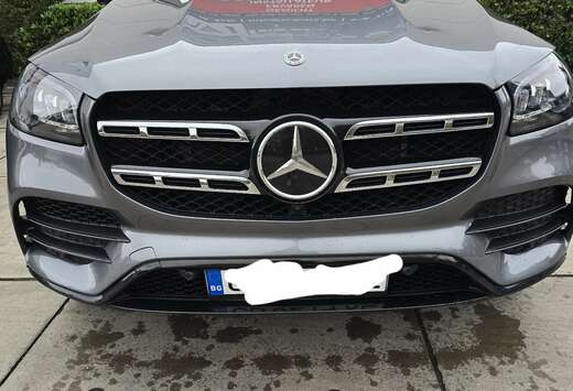 Mercedes-Benz full options