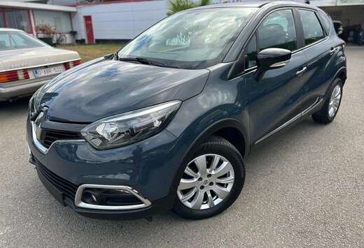 Renault Captur 0.9 TCe Energy Extrem