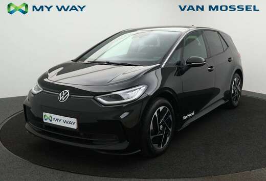 Volkswagen Pro Performance Business 59 kWh 150 kW (20 ...