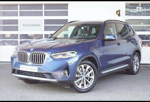 BMW xDrive30e BMW Premium Selectio