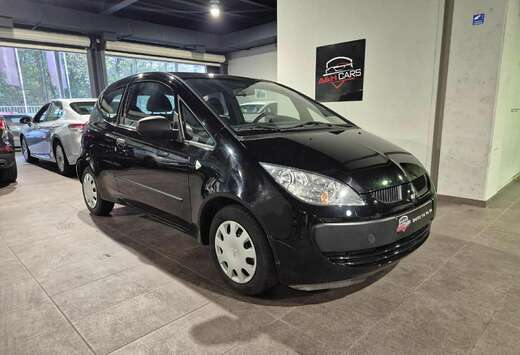 Mitsubishi Colt 1.1i 12v Inform