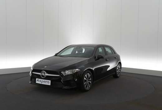 Mercedes-Benz Business Solution GPS PDC CAM Verw. Zet ...