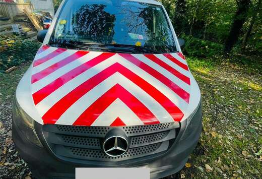 Mercedes-Benz 1.6 BlueTEC A1 (EU6)