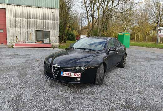 Alfa Romeo 1.8 TBI 16V