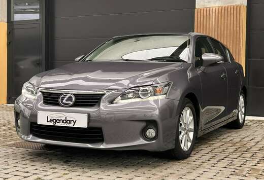 Lexus 1.8i Hybrid  PARK SENSOR  GARANTIE