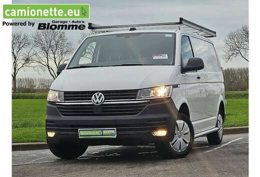 Volkswagen 2.0 TDI L1H1 28 Highline