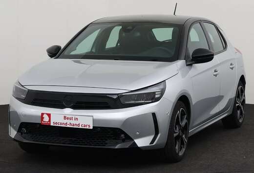 Opel SPORT 1.2 i  + CARPLAY + CAMERA + PDC + CRUISE + ...