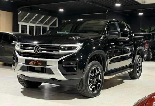 Volkswagen 3.0 V6 TDi 4Motion AVENTURA 241cv DISTRO C ...