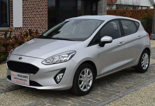 Ford 1.1i - GARANTIE 1 AN - 217,32€/mois* - 1 Main
