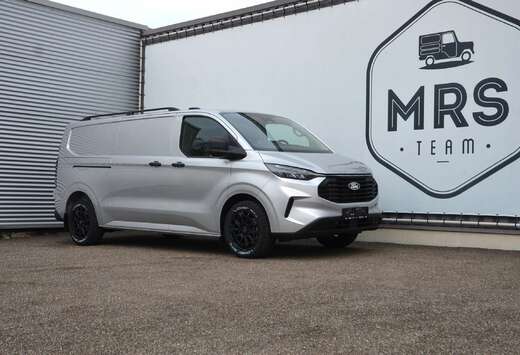 Ford - L2-Automaat-AWD-Camera-Nieuw- 39990+BTW