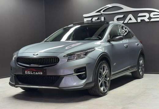 Kia XCeed 1.4 T-GDi *Garantie 7 ans ou 150.000 km*