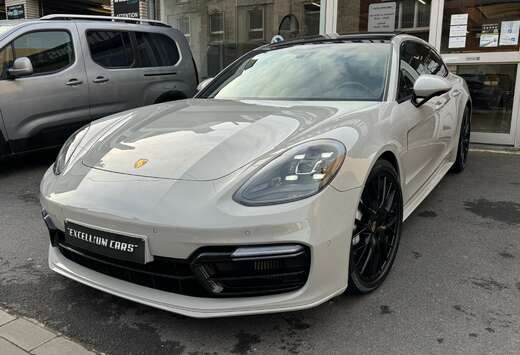 Porsche 4S 3.0 V6 Turbo PDK Kit Gts Full Options Carn ...