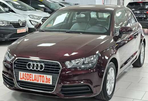 Audi 1.6 TDi Auto Sensors Clim Blue Carplay Android U ...