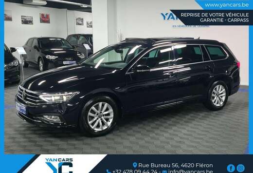 Volkswagen NEW MODEL * BUSINESS 2.0 TDi * FULL OPTION ...