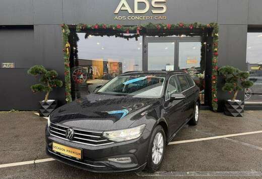 Volkswagen Business 2.0 TDI SCR 122CV